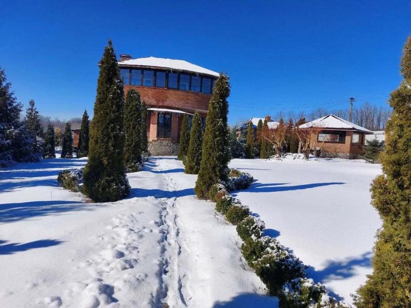 Дом, 4-кімн., Высокий, Харьковский район