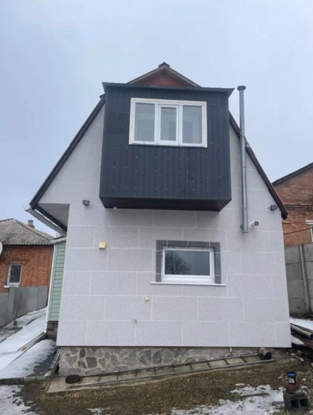 Дом, 3-кімн., Валки, Богодуховский район