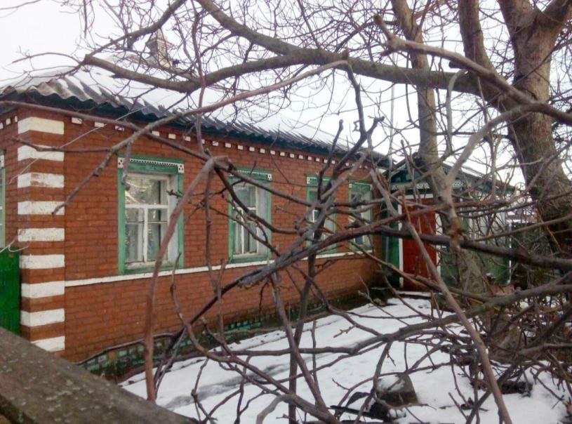 Купить дом, Малиновка, Харьковская область