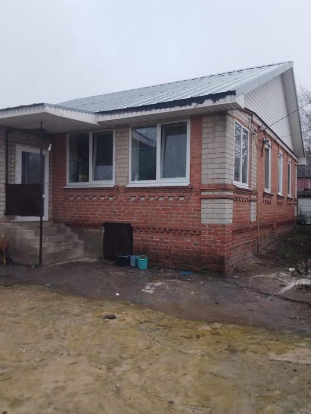 Дом, 4-кімн., Березовка, Харьковский район