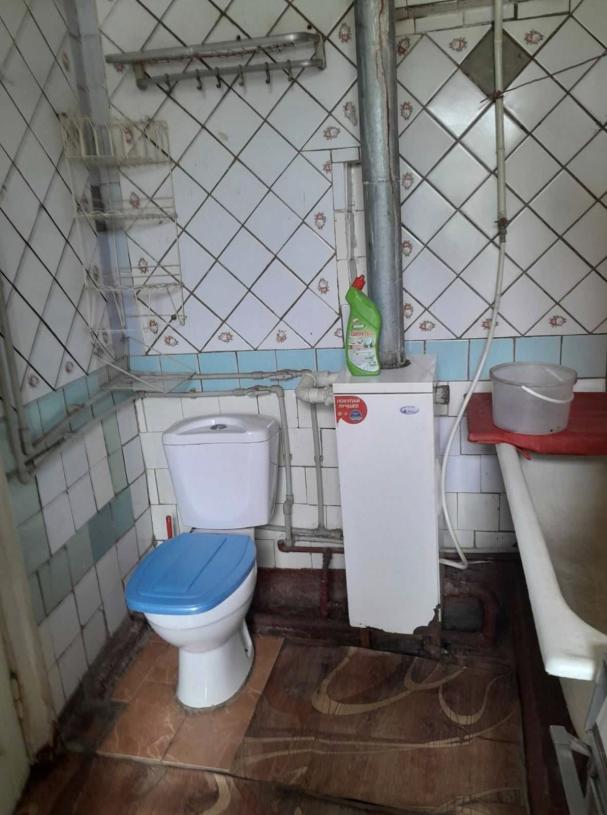 Дом, 3-кімн., Харьков, Южный Вокзал