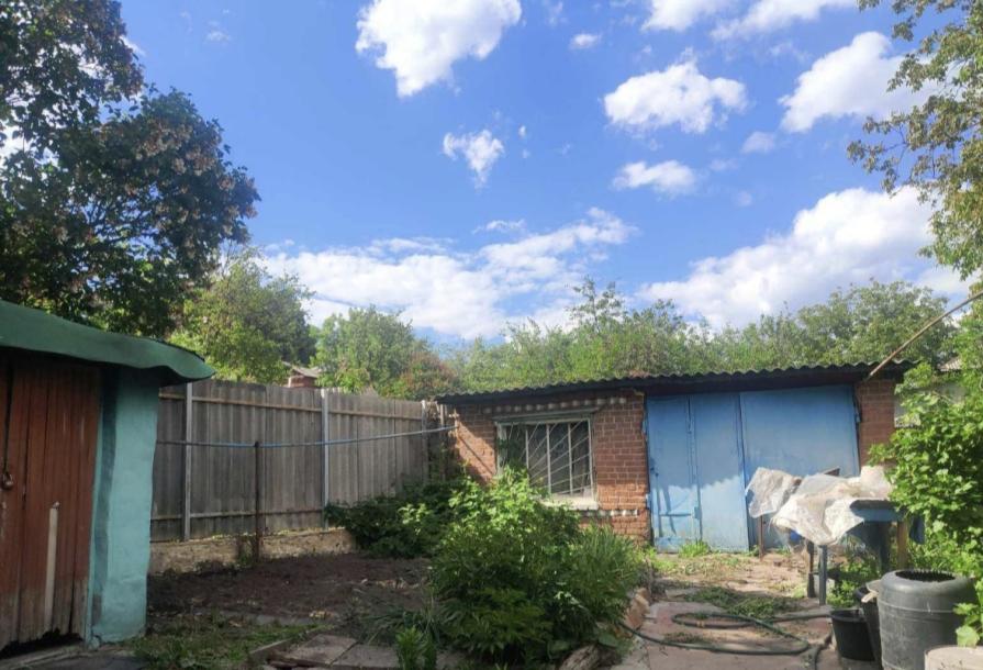 Дом, 3-кімн., Харьков, Южный Вокзал