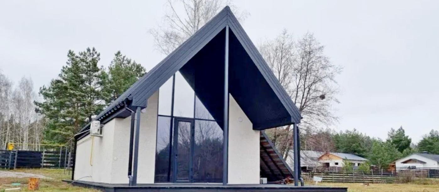 Дом, 4-кімн., Артюховка, Чугуевский район