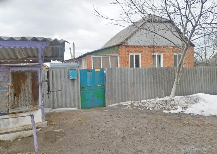 Дом, 4-кімн., Буды, Харьковский район