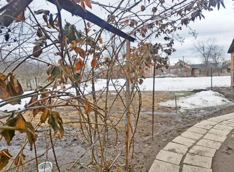 Дом, 4-кімн., Буды, Харьковский район