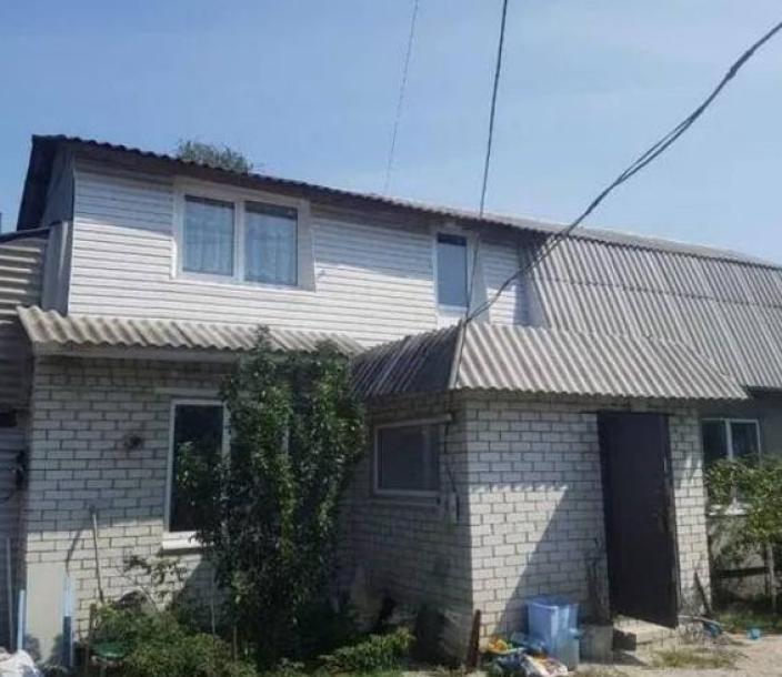 Дом, 3-кімн., Подворки, Харьковский район