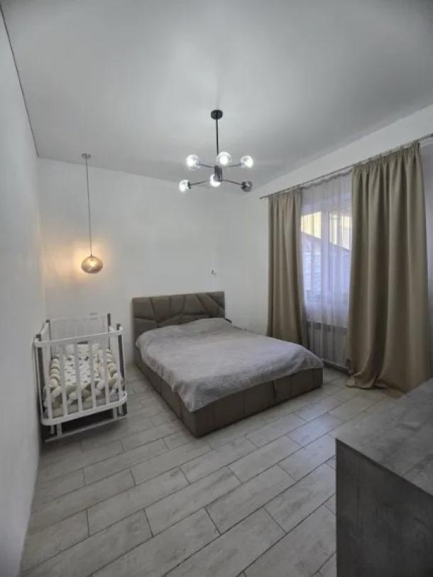 Дом, 5-кімн., Харьков, Лысая Гора