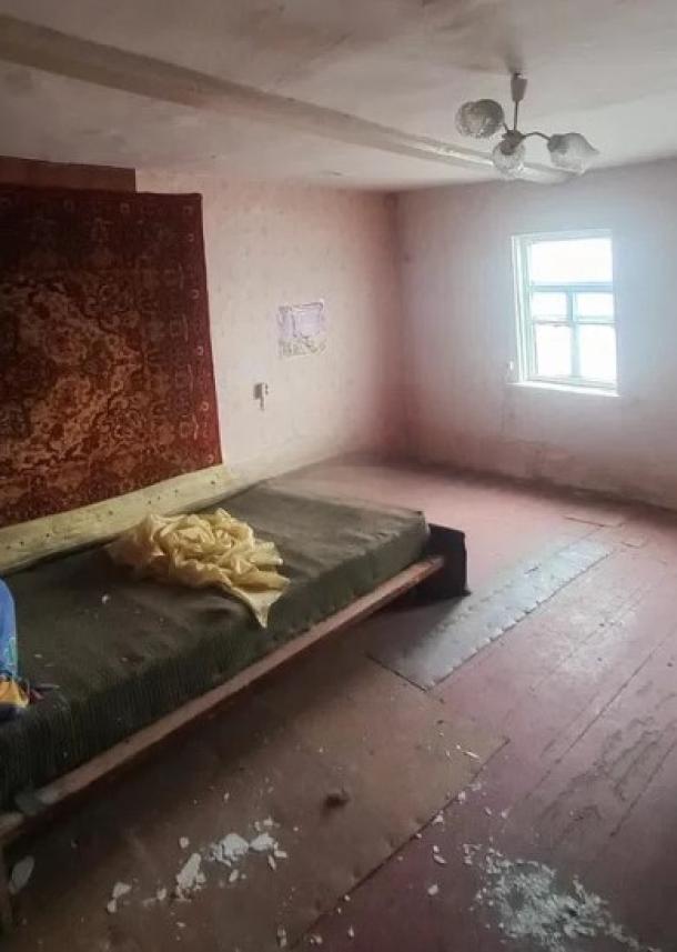 Дом, 3-кімн., Харьков, Большая Даниловка