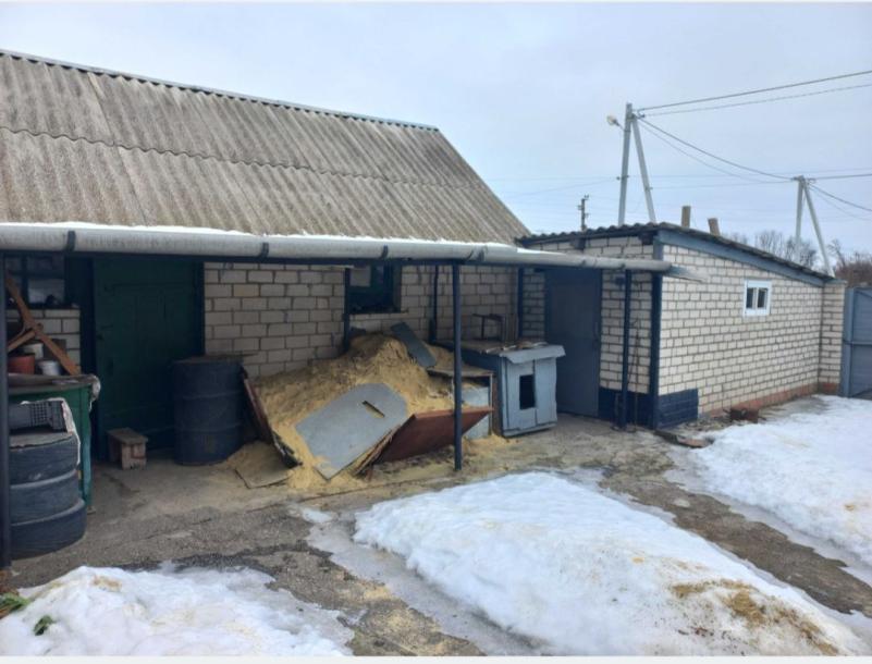 Дом, 3-кімн., Малиновка, Чугуевский район