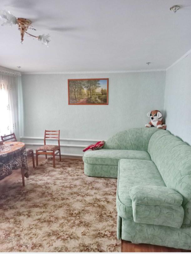 Дом, 3-кімн., Малиновка, Чугуевский район