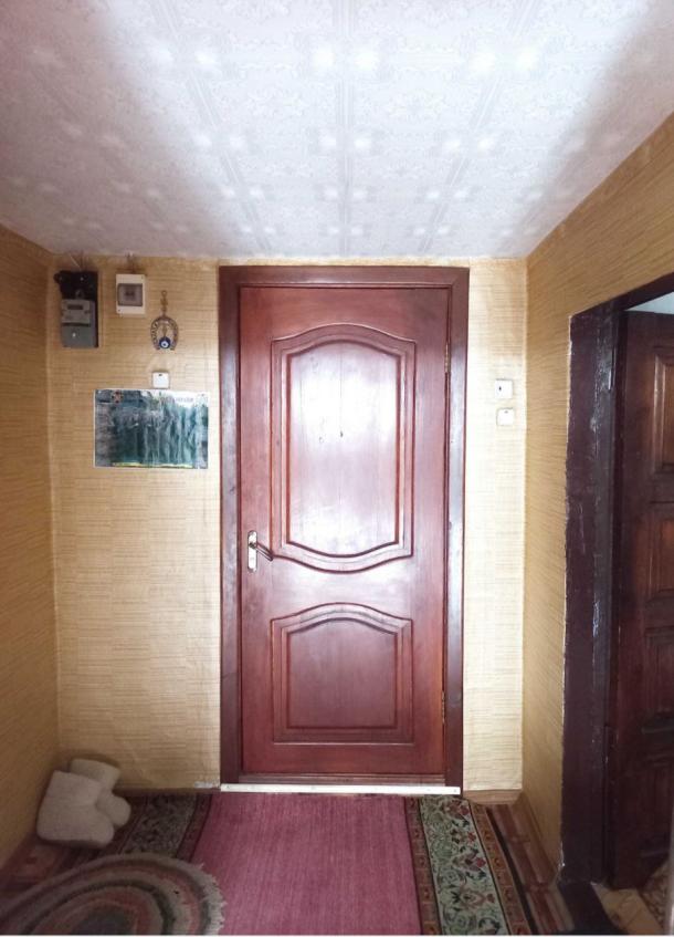 Дом, 3-кімн., Малиновка, Чугуевский район