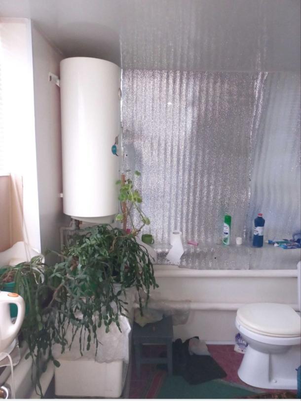 Дом, 3-кімн., Малиновка, Чугуевский район