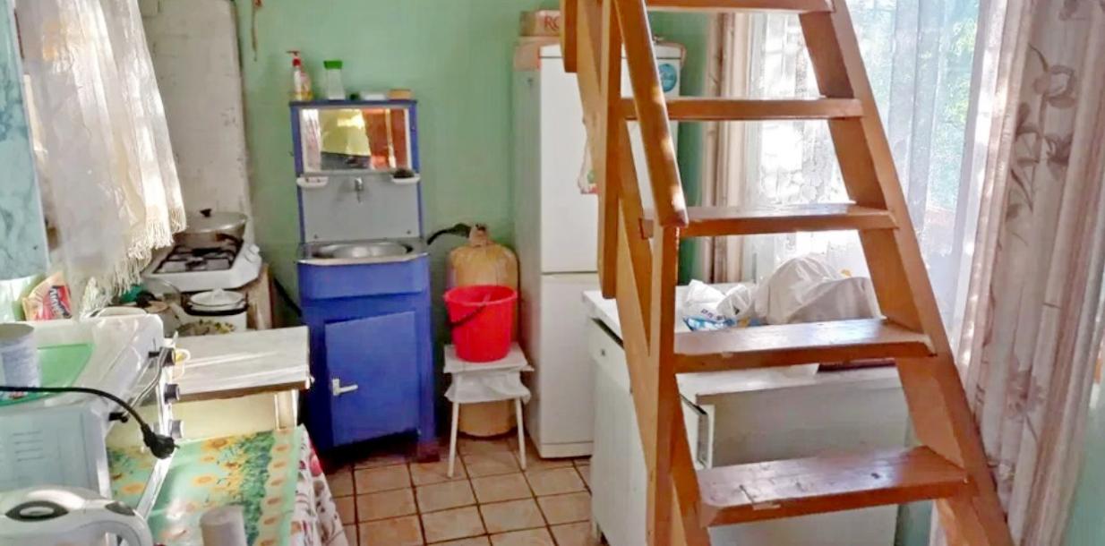 Дача, 3-кімн., Введенка, Чугуевский район