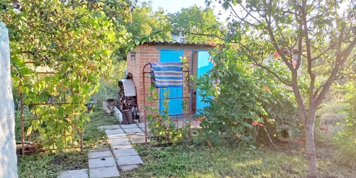 Дача, 3-кімн., Введенка, Чугуевский район