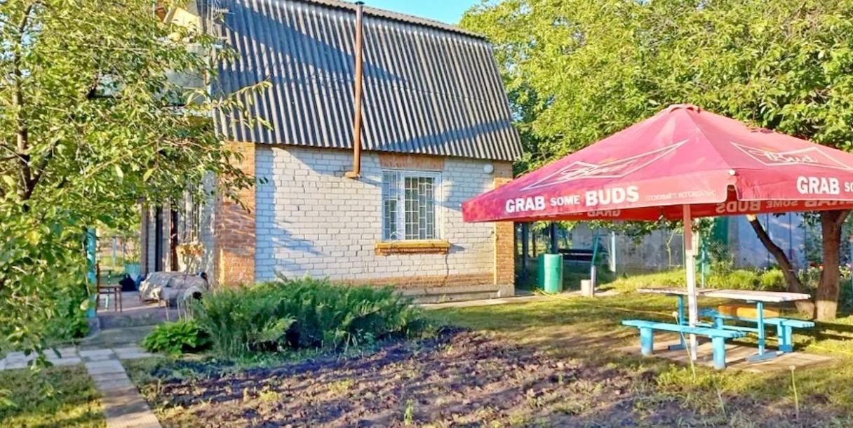 Дача, 3-кімн., Введенка, Чугуевский район