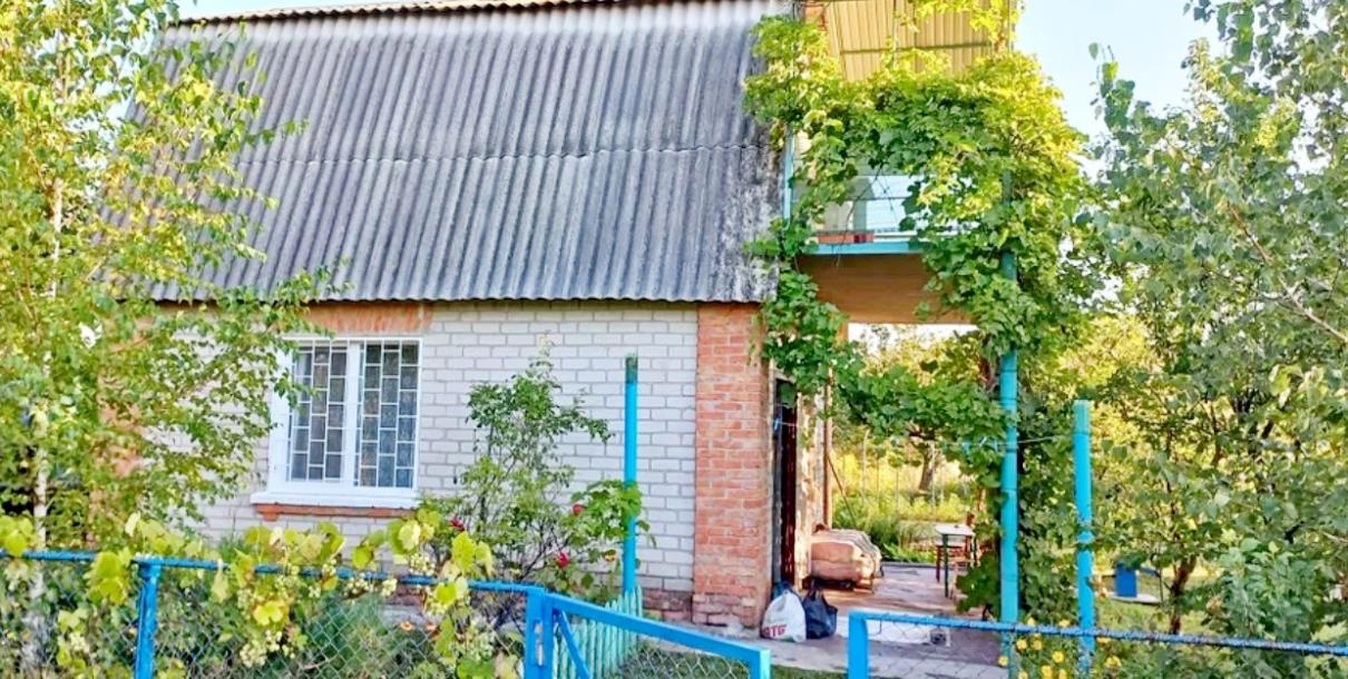 Дача, 3-кімн., Введенка, Чугуевский район