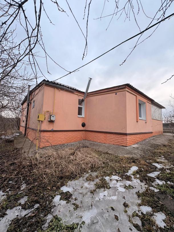 Дом, 3-кімн., Ольшаны, Харьковский район