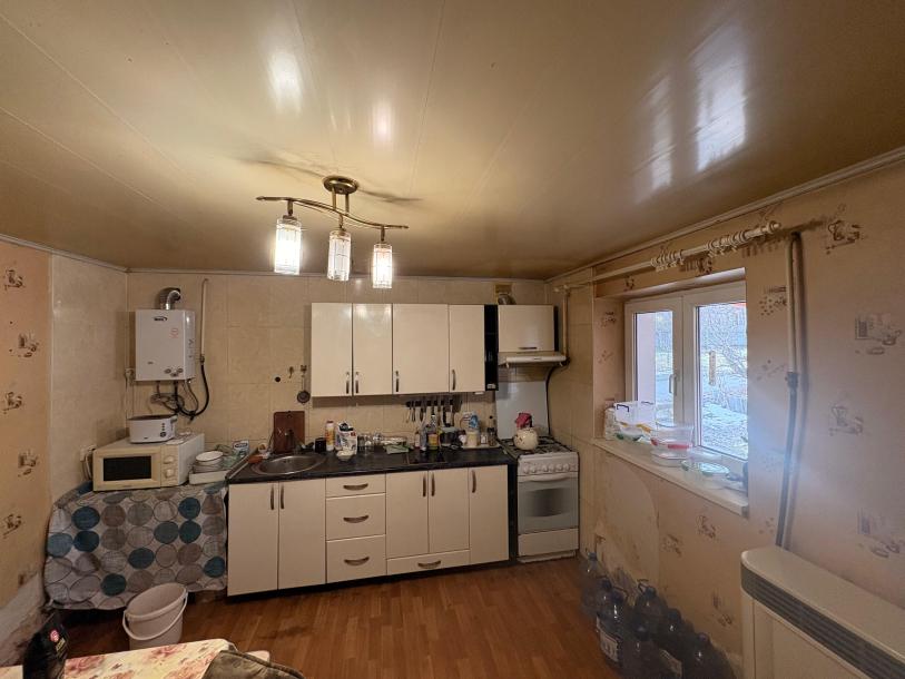 Дом, 3-кімн., Ольшаны, Харьковский район