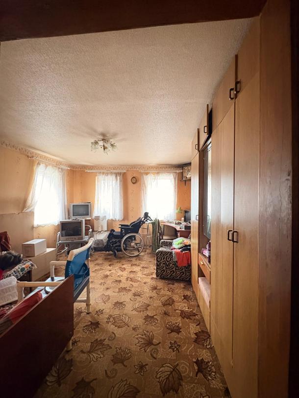 Дом, 3-кімн., Ольшаны, Харьковский район