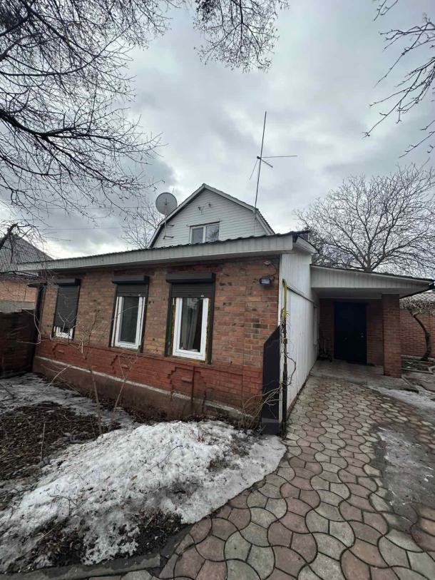 Дом, 5-кімн., Харьков, Холодная Гора