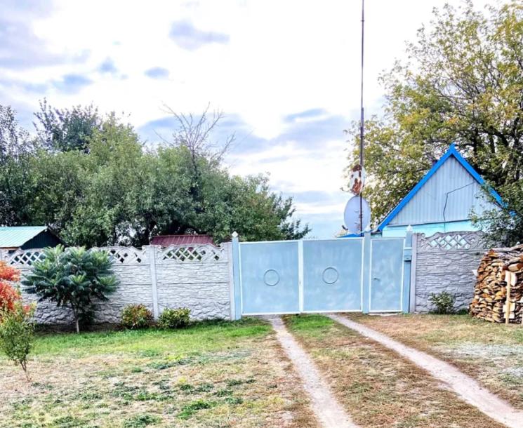 Дом, 2-кімн., Печенеги, Чугуевский район