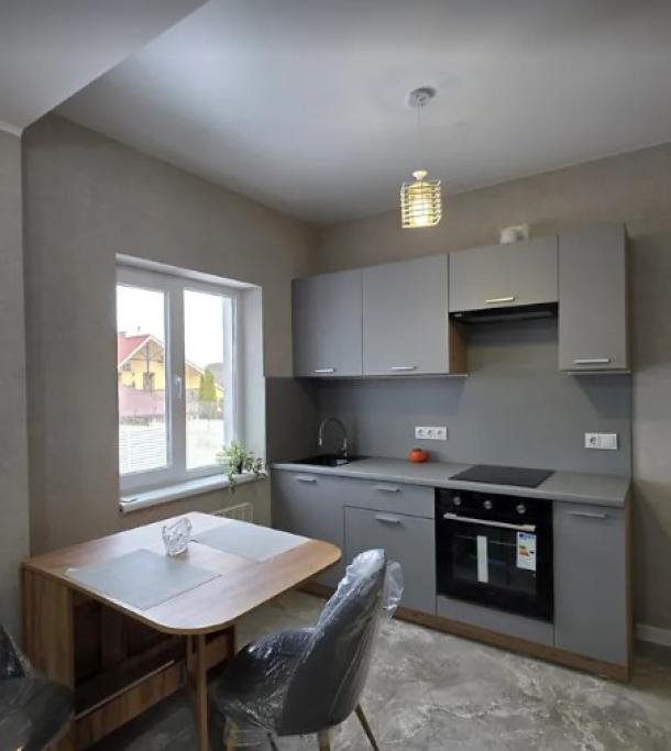 Дом, 2-кімн., Высокий, Харьковский район