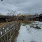 дом, Харьков, Большая Даниловка