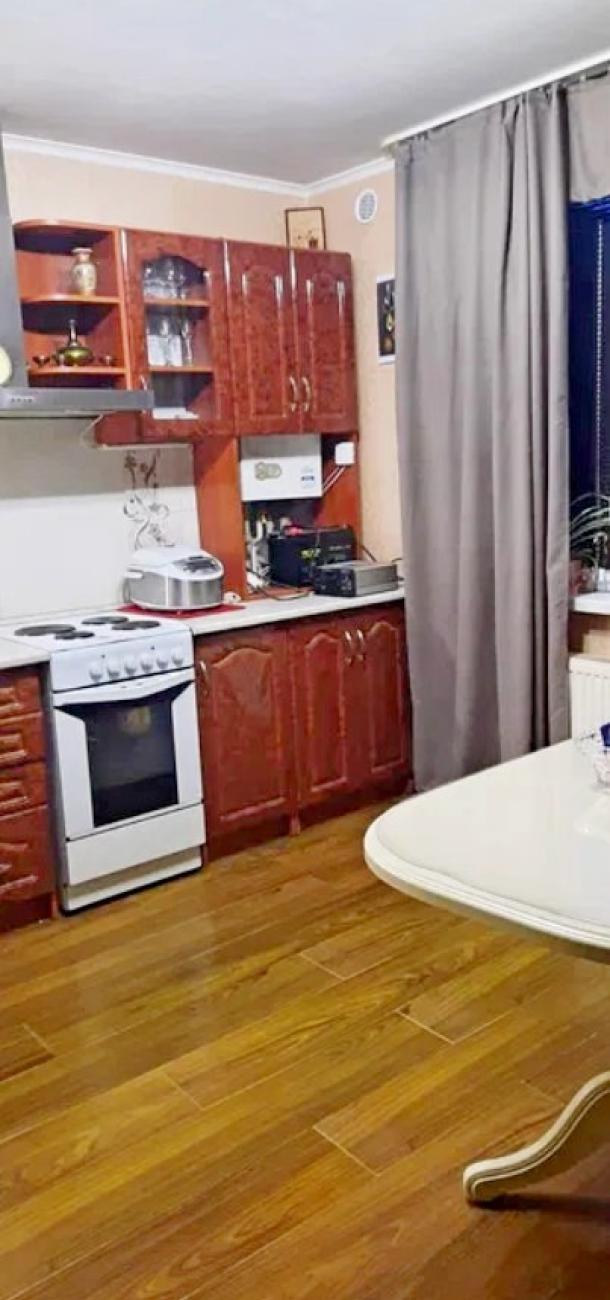 Дом, 3-кімн., Харьков, Ивановка