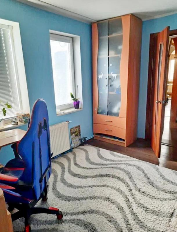 Дом, 3-кімн., Харьков, Ивановка