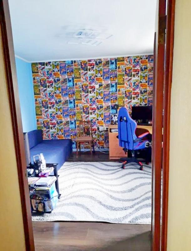 Дом, 3-кімн., Харьков, Ивановка