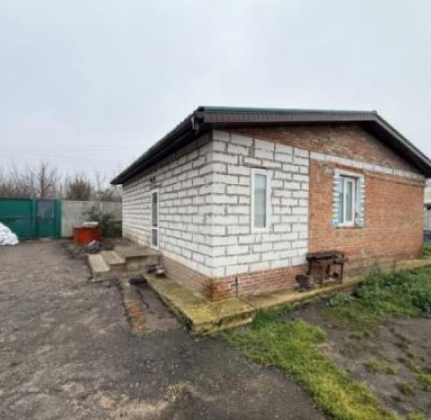 Дом, 4-кімн., Старый Мерчик, Богодуховский район