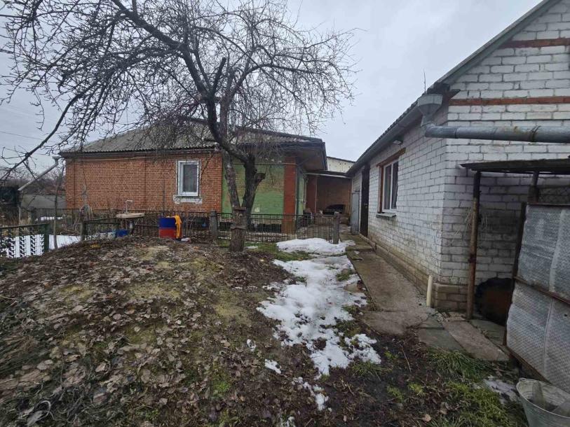 Купить дом, Харьков, Рогань жилмассив