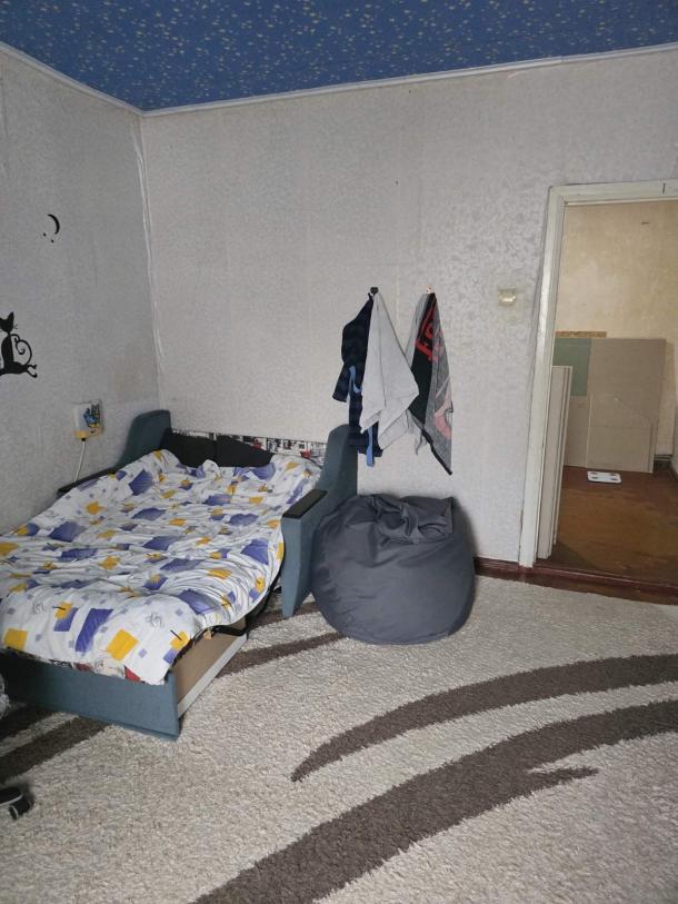 Дом, 3-кімн., Харьков, Рогань жилмассив