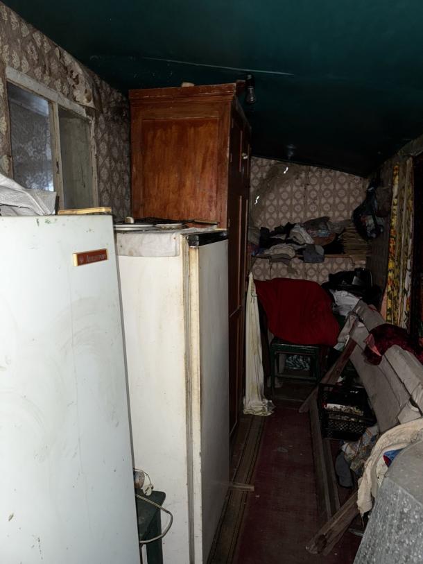 Дом, 1-кімн., Манченки, Харьковский район