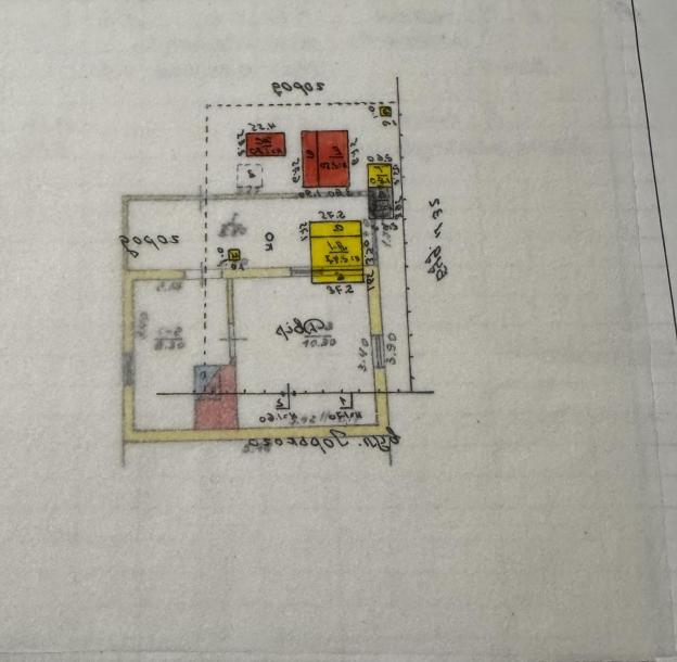 Дом, 1-кімн., Манченки, Харьковский район