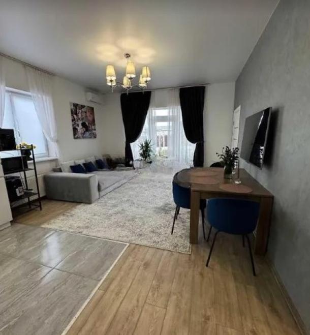 Дом, 4-кімн., Малая Даниловка, Харьковский район