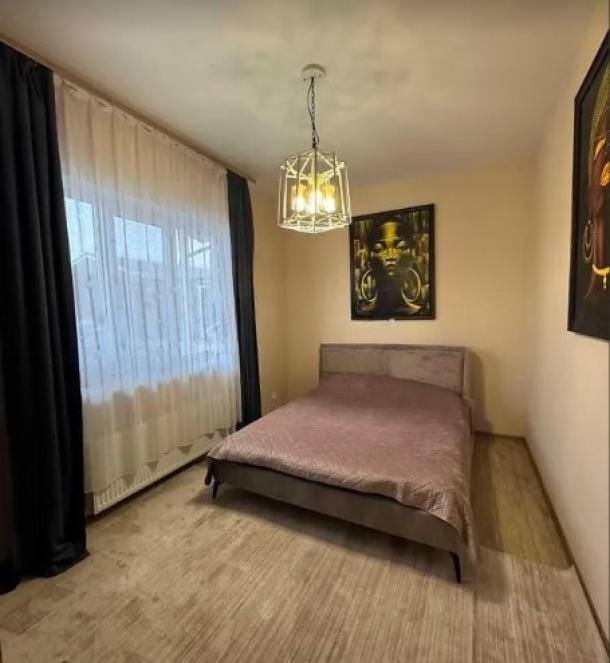 Дом, 4-кімн., Малая Даниловка, Харьковский район