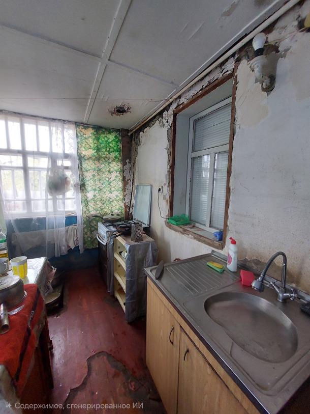 Дом, 3-кімн., Змиев, Чугуевский район