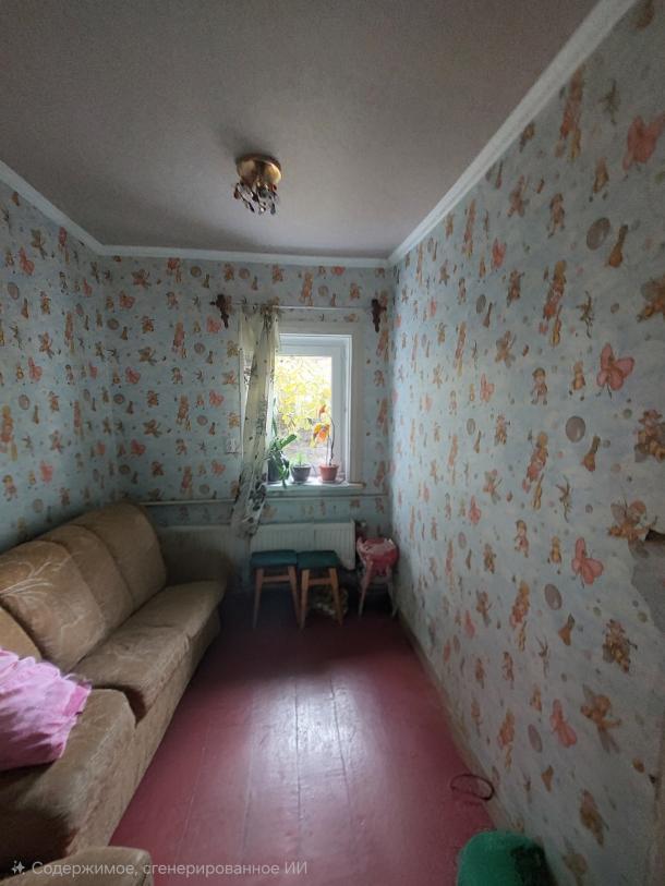 Дом, 3-кімн., Змиев, Чугуевский район