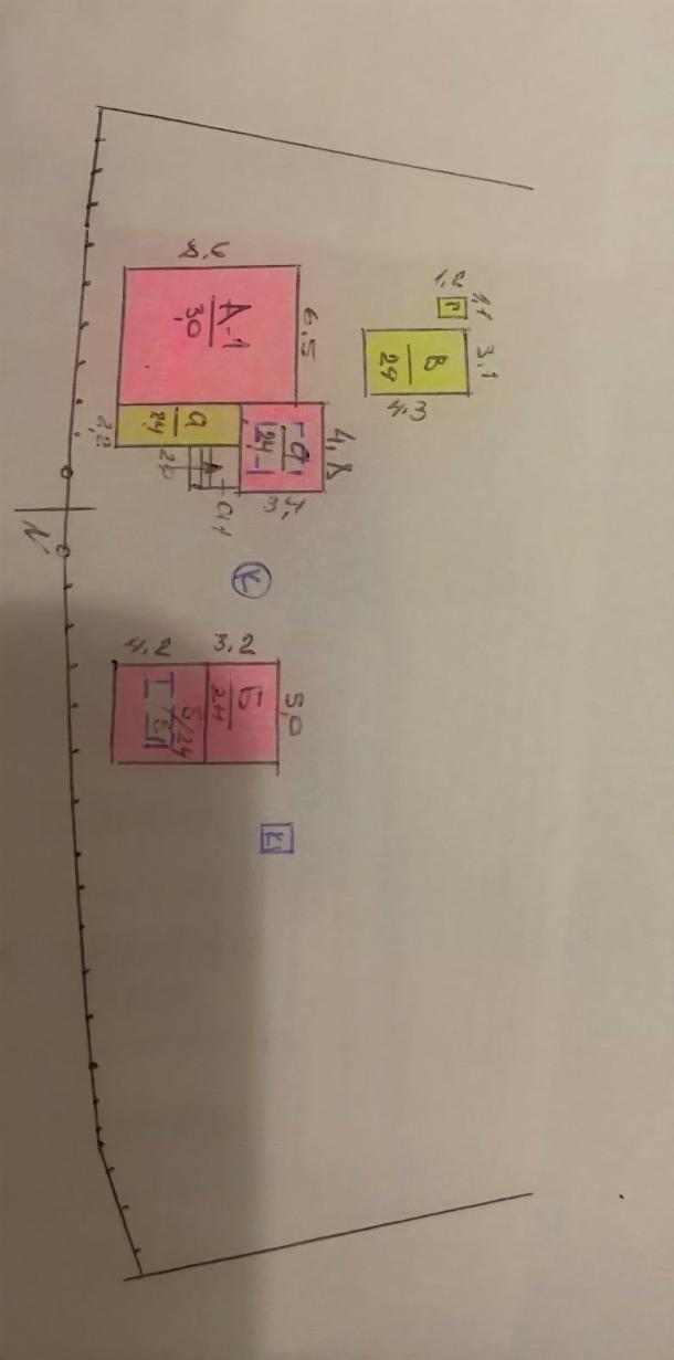 Дом, 4-кімн., Ракитное, Харьковский район