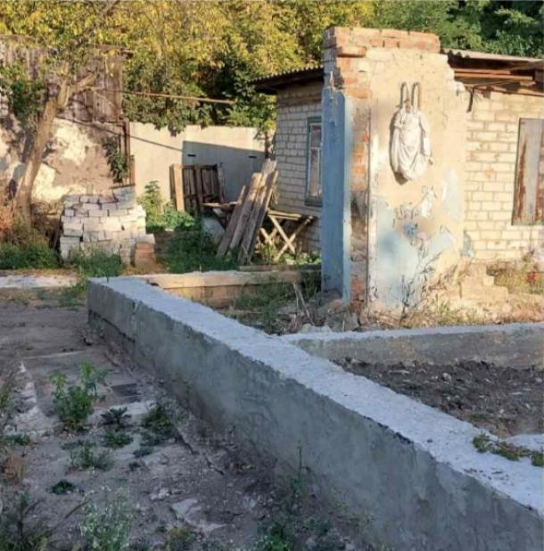 Дом, 3-кімн., Харьков, Павлово Поле