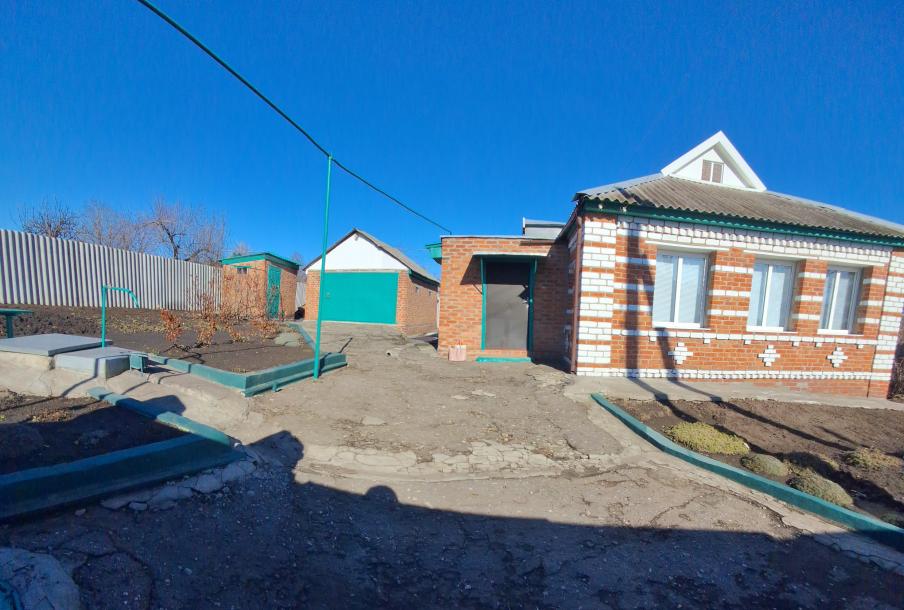 Купить дом, Чугуев, Харьковская область