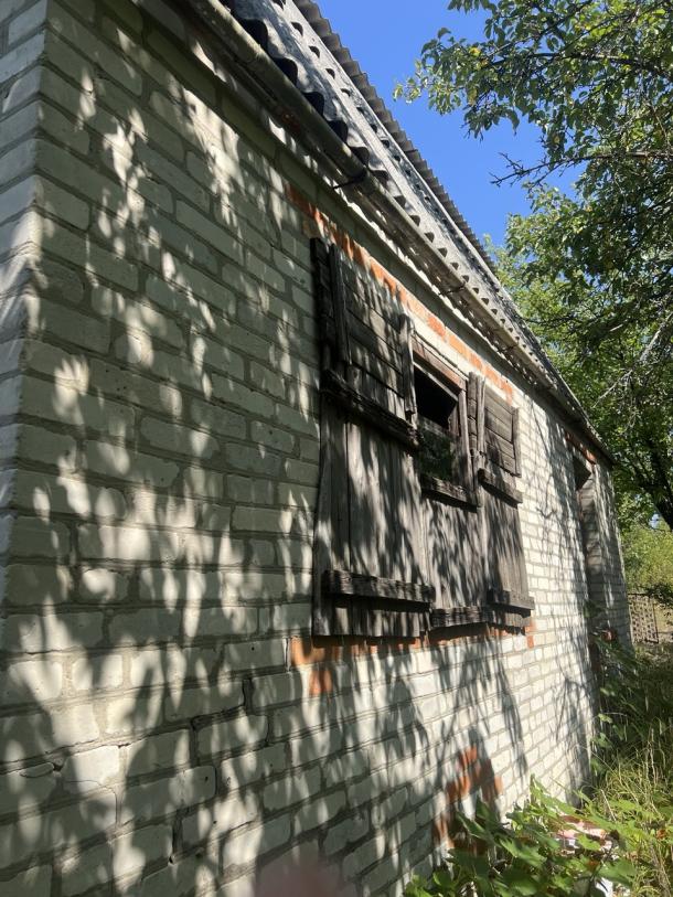 Дача, 1-кімн., Каменная Яруга, Чугуевский район