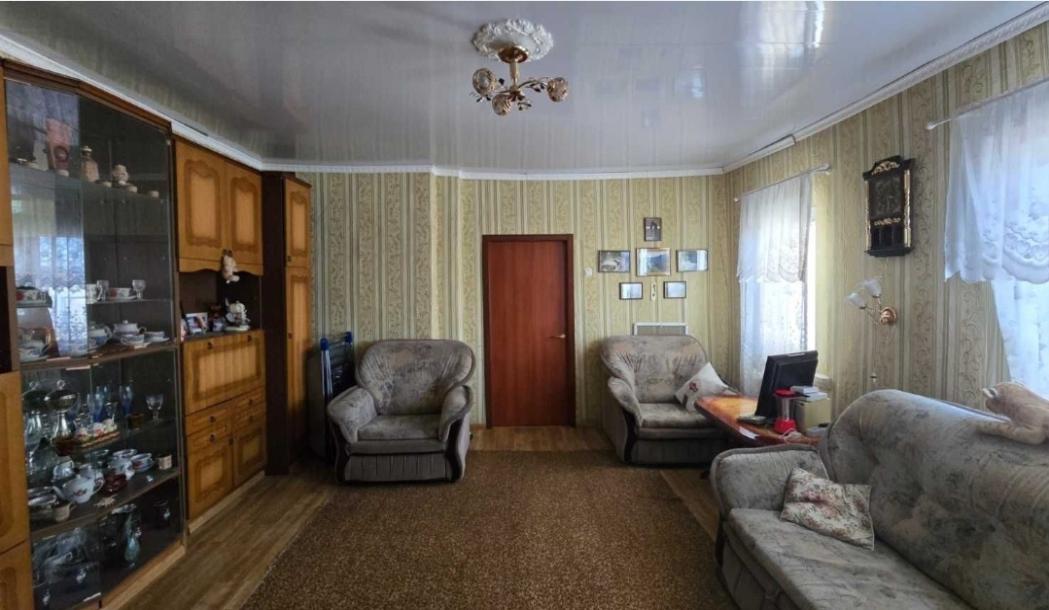 Дом, 3-кімн., Солоницевка, Харьковский район