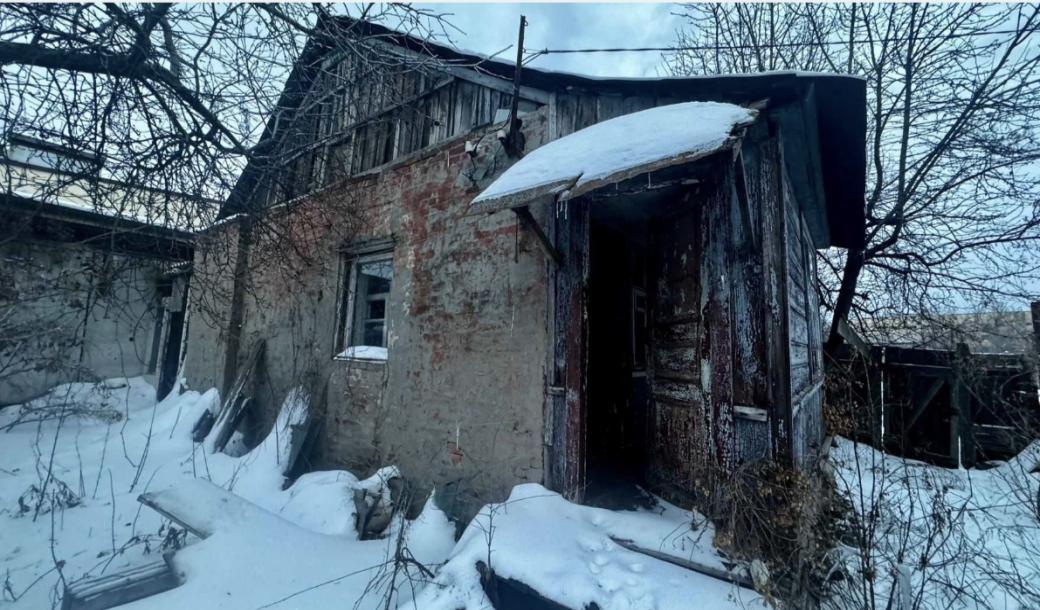 Дом, 2-кімн., Харьков, Холодная Гора