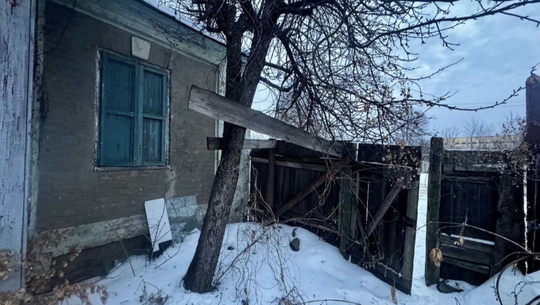 Дом, 2-кімн., Харьков, Холодная Гора