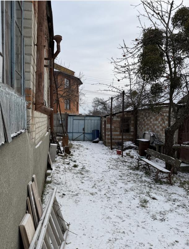 Дом, 5-кімн., Харьков, Шишковка