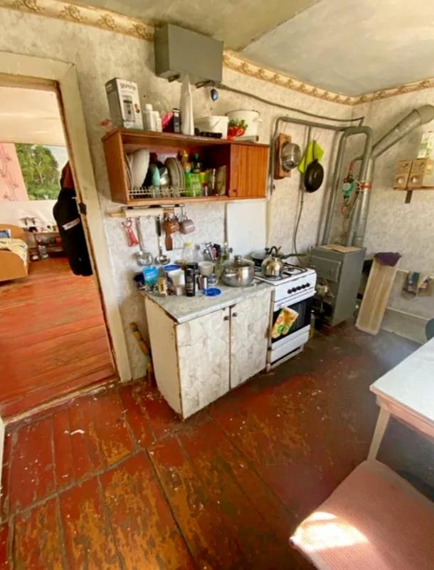 Дом, 3-кімн., Зидьки, Чугуевский район