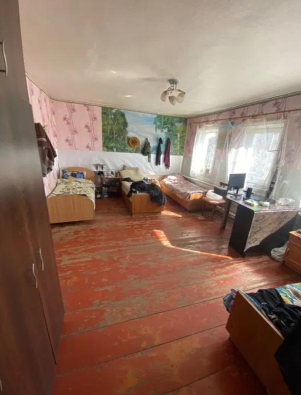 Дом, 3-кімн., Зидьки, Чугуевский район