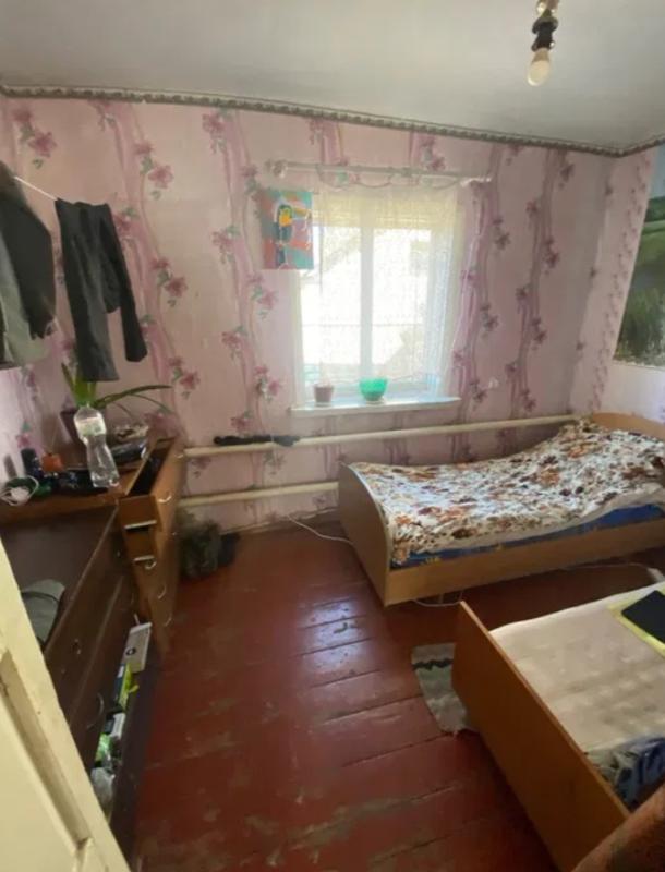 Дом, 3-кімн., Зидьки, Чугуевский район